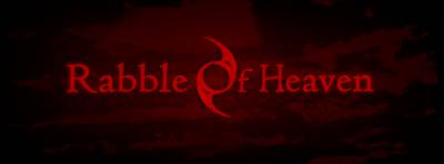 logo Rabble Of Heaven